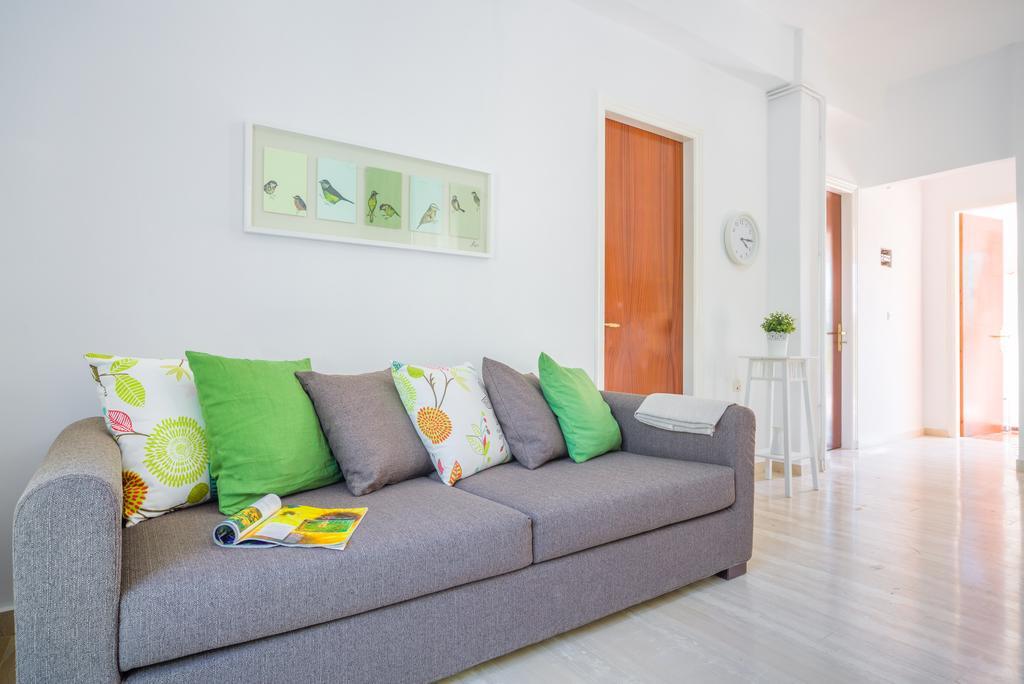 Karia Holiday Home Lefkimmi  Exterior photo